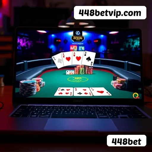 Histórico de apostas 448bet