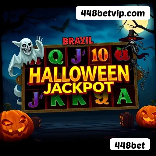 Cassino online 448bet - Imagem principal